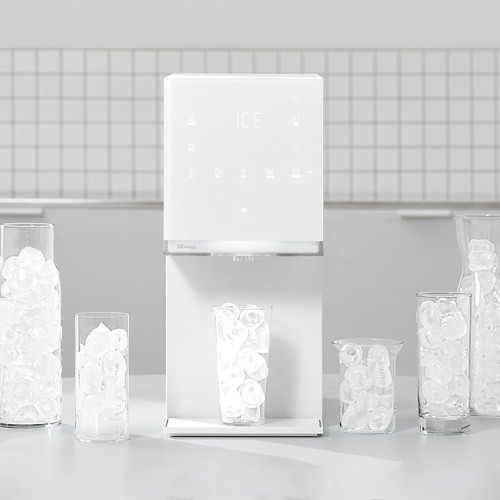 MEGA ICE 얼음정수기 mini