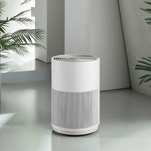 15평 올클린 공기청정기